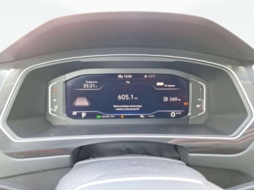 Volkswagen Tiguan II SUV Facelifting 1.5 TSI 150KM 2022 Volkswagen Tiguan 1.5 TSI 150 KM Automat DSG 1.5 Benzyna 150KM, zdjęcie 18