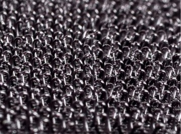 Проставка губка под диск 125мм 8 отверстий 8Н Проставка 10мм под болгарку