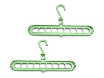 Verk 15784 Organizer na wieszaki 2 szt