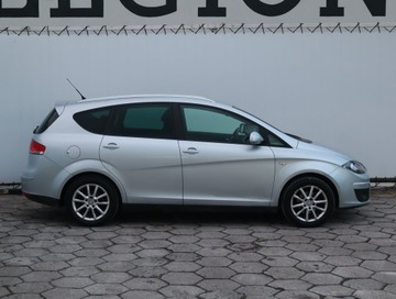 Seat Altea XL 1.9 TDI 105KM 2010 Seat Altea XL 1.9 TDI, Klima, Klimatronic, zdjęcie 5