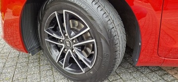 Hyundai i30 II Hatchback 3d Facelifting 1.4 MPI 100KM 2016 Hyundai I30 1.4B 100KM, Klima, Pdc. Super Kolor. POLECAM !!!, zdjęcie 23