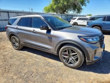 Ford Explorer VI 2025 Ford Explorer ST-Line 2025 2.3 Benzyna 300KM, zdjęcie 4