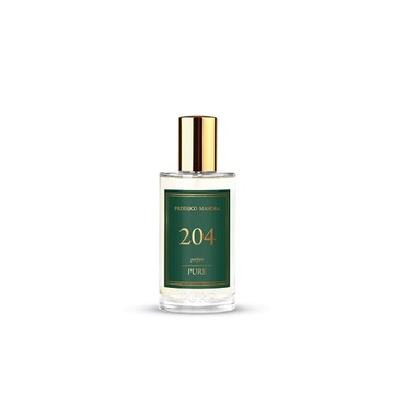 FM Federico Mahora PURE 204 Perfumy Unisex 50 ml