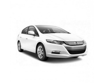 Крыло переднее Honda Insight 2009 - правое