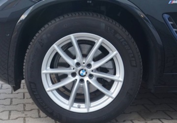 BMW X3 G01 SUV 2.0 20d 190KM 2020 BMW X3 20d xDrive M Sport Dealer BMW Bonkowscy Dostawa pod dom w cenie, zdjęcie 4