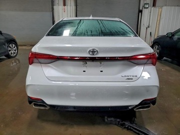 Toyota Avalon III 2021 Toyota Avalon Limited 2021 2.5 Benzyna 205KM, zdjęcie 2