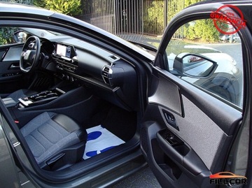 Citroen C5 III 2024 Citroen C5X C5X 1.6 Hybrid Plug-in 180KM Jak NOWY Gwarancja 1.6 180KM, zdjęcie 12