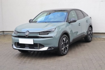 Citroen C4 IV 2025 Citroen C4 1.2 PureTech, Salon Polska, zdjęcie 1