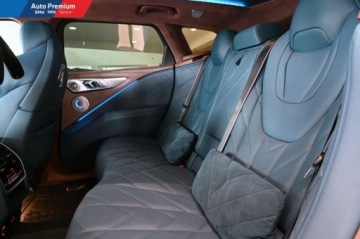 BMW XM SUV M 4.4 PHEV 653KM 2023 BMW XM FV23Repair InclusiveService InclusiveHak Holowniczy 4.4 653KM, zdjęcie 16