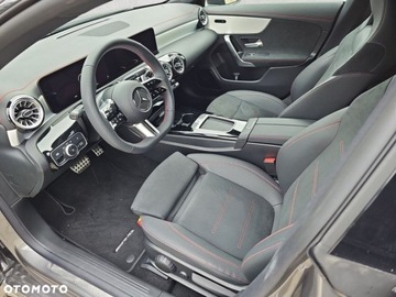 Mercedes CLA C118/X118 2025 Mercedes-Benz CLA Mercedes-Benz CLA 1.3 Benzyna 280KM, zdjęcie 10