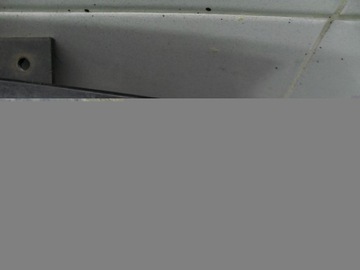 SUBARU IMPREZA GD KOMBI ZADNÍ VÍKO KUFRU