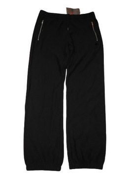 NIKE SPODNIE DRESOWE / COTTON R M