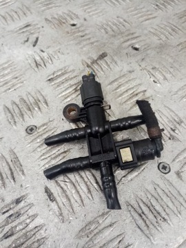 SENZOR TEPLOTY PALIVA HYUNDAI I40