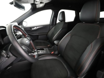 Ford Kuga III SUV Plug-In 2.5 Hybrid 190KM 2021 Ford Kuga HEV automat full LED skóra/alcantara, zdjęcie 12