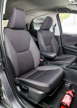 Toyota 2024 Toyota Yaris Hybrid 1.5 Style 1.5 Hybryda 116KM, zdjęcie 21