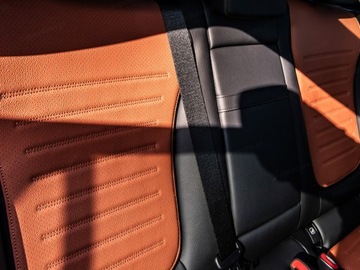 Mercedes GLC C254/X254 Coupe 2.0 300 258KM 2025 GLC Coupe 300 4-Matic AMG Line 2.0 (258KM) 2025, zdjęcie 14