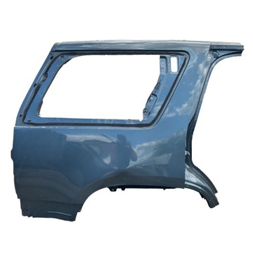 CADILLAC ESCALADE 07-14 ČTVRTKA BLATNÍK ZADNÍ PRAVÝ ORIGINÁL OEM
