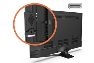 DVB-T2 H.265 HEVC HDMI-рекордер ТВ-декодер-тюнер