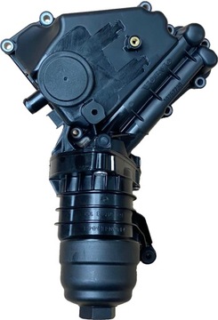 Filtr oleju Volvo