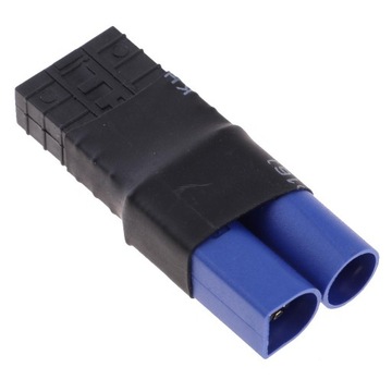Adapter złącza baterii Odpowiednia konwersja EC5