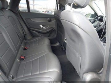 Mercedes GLC C254/X254 2022 Mercedes-Benz GLC 300 SUV 2022 2.0 Benzyna 255KM, zdjęcie 12