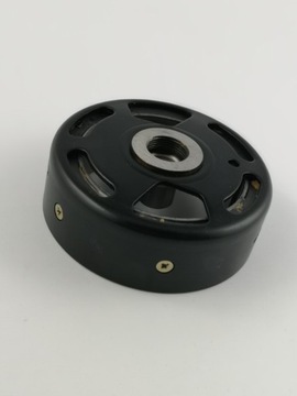 ROMET KOMAR МОТОВЕЛОСИПЕД МАГНЕТО КОЛЕСО