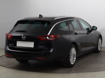 Opel Insignia II Sports Tourer 1.6 CDTI 136KM 2018 Opel Insignia 1.6 CDTI, Skóra, Klima, Klimatronic, zdjęcie 4