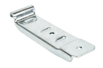 Боковое крепление для крепления наклонной стороны прицепа, замок UNITRAILER Z-02