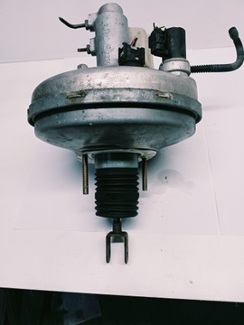 Сервопривод A класса W168 a0054302130