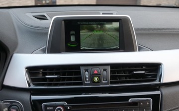 BMW X2 F39 Crossover 2.0 20i 192KM 2018 BMW X2 2,0i 192 KM Full Led Nawigacja Kamera SPORT-LINE 2.0 Benzyna 192KM, zdjęcie 12