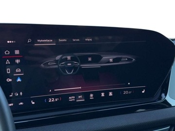 Audi A5 F5 Coupe Facelifting 2.0 35 TFSI 150KM 2024 Audi A5 Limousine S Line Kamera 360 Wyswietlacz pasazera Obsluga glosowa G, zdjęcie 25