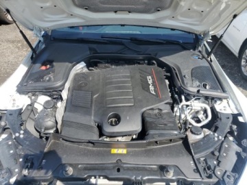 Mercedes AMG GT C190 2019 Mercedes-Benz AMG GT 53 2019 3.0l 3.0 Benzyna 429KM, zdjęcie 6