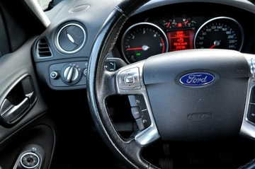 Ford Galaxy III Van Facelifting 2.0 Duratorq TDCi DPF 163KM 2012 Ford Galaxy 2.0 Tdci 163 KM Duża Navi Xenon, zdjęcie 18