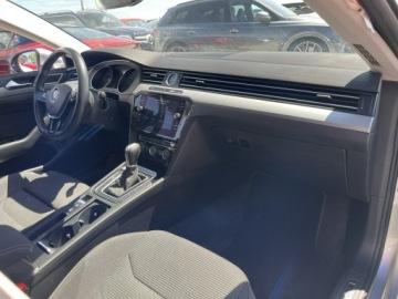 Volkswagen Arteon Fastback 2.0 TDI 150KM 2019 Volkswagen Arteon DSG Kamera Klimatronik, zdjęcie 12