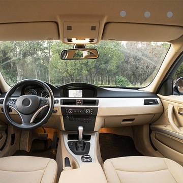 РЕМОНТНЫЙ КОМПЛЕКТ ДЛЯ КРЕПЛЕНИЯ АВТОМОБИЛЬНОГО ПОТОЛКА