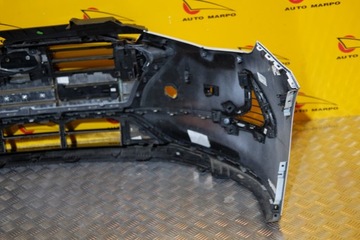 HYUNDAI SONATA HYBRID 2019 20- NÁRAZNÍK PŘEDNÍ MASKA