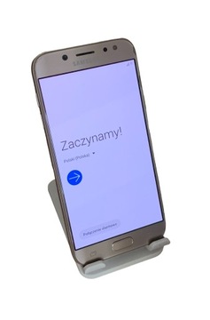 Smartfon Samsung Galaxy J5 2017 SM-J530F 2 GB / 16 GB NE291