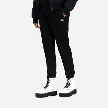 Брюки женские Champion 114469KK001 RIB Черные S