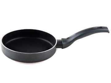 Patelnia Graphite 16 cm AMBITION
