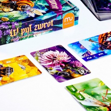 Мудуко Возвращение в прах