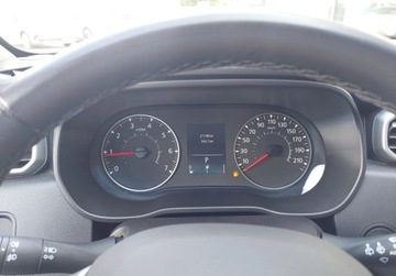 Dacia Duster II SUV Facelifting 1.3 TCe 150KM 2024 Dacia Duster 150KM, Kamery 360, Automat, Salon Polska, Bezwypadkowy, Gwara, zdjęcie 13