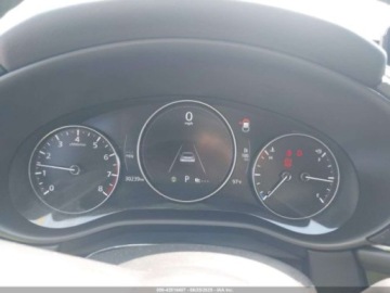 Mazda CX-30 2024 Mazda CX-30 2024r., 4x4, 2.5L 2.5 Benzyna 191KM, zdjęcie 10