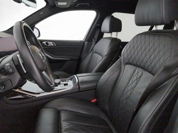 BMW X7 SUV Facelifting 3.0 40i 381KM 2025 xDrive40i Sport Suv 3.0 (381KM) 2025, zdjęcie 6