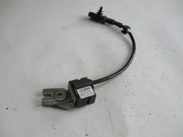 Moduł czujnik przyspieszenia Audi VW 7L0907673E