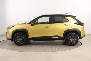 Toyota 2022 Toyota Yaris Cross 1.5 VVT-iE E-Four, zdjęcie 2