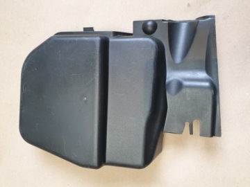Blende Abdeckung Gehäuse PODSZYBIA KIELICHA rechts BMW 3 E90 E91 E92 6925018 OE EUROPA
