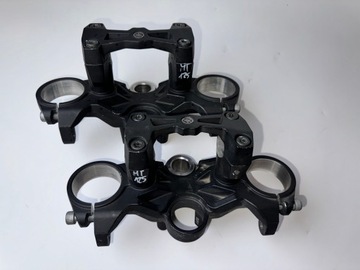 Верхняя полка YAMAHA MT125 mt-125 17-19