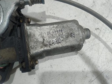 MECHANIZMUS ZVEDÁK OKNO PRAVÝ ZADNÍ SUZUKI BALENO 83530-60G00