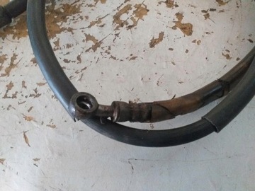 ТОРМОЗНОЙ ШЛАНГ YAMAHA XT 600 43F