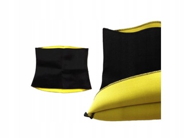 Пояс для похудения Verk group, размер L